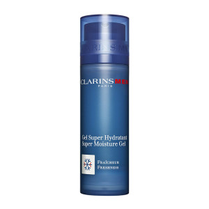 ClarinsMen Gel Super Hydratant