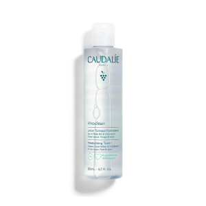 Caudalie Lotion Tonique Hydratante Démaquillants & Nettoyants