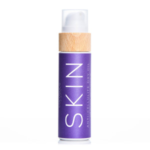 Cocosolis Huile Anti-Cellulite SKIN