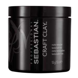 Sebastian Professional Craft Clay Argile modelante Form