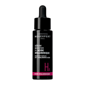 NOVEXPERT Sérum Booster à l'Acide Hyaluronique