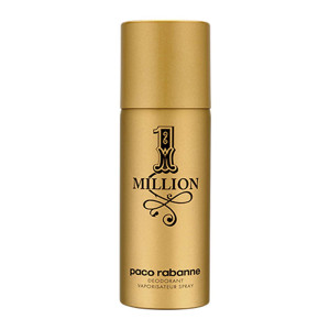 Rabanne 1 Million Déodorant Spray