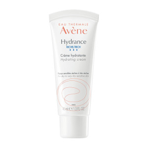 Avène RICHE Crème Hydratante
