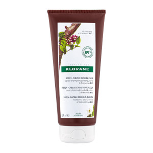 Klorane Après-Shampoing Fortifiant et Stimulant Après Shampooing