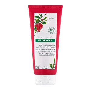 Klorane Après-Shampoing Eclat