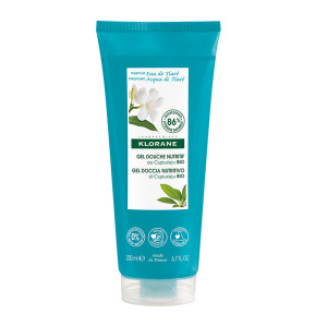 Klorane Gel Douche Eau de Tiaré