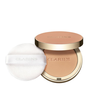 Clarins Ever Matte Compact Powder Poudres
