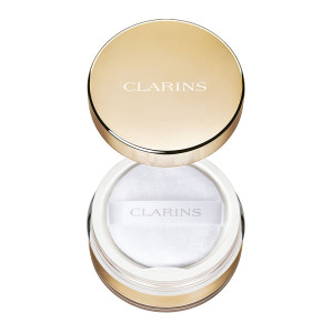 Clarins Ever Matte Loose Powder Poudres