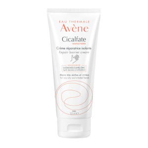 Avène MAINS Crème Réparatrice Isolante