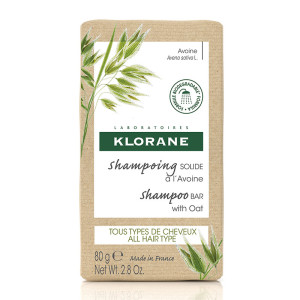 Klorane Shampoing Solide Extra-doux Produits Capillaires