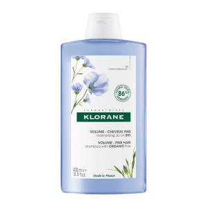 Klorane Shampoing Volume