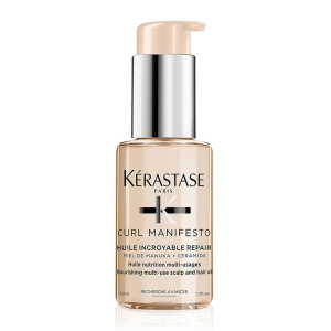 Kérastase Huile Incroyable Repair