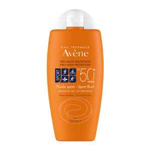 Avène Fluide Sport SPF 50+