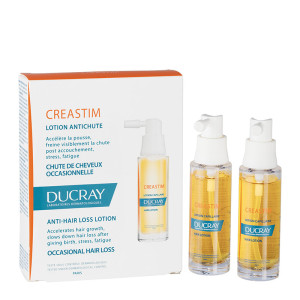 Ducray Créastim - Lotion antichute Produits Français