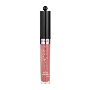Bourjois Fabuleux Lip Gloss
