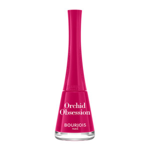 Bourjois Vernis 1 Seconde Rapide Vernis à Ongles