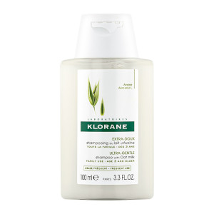 Klorane Shampoing Extra-doux Usage Fréquent