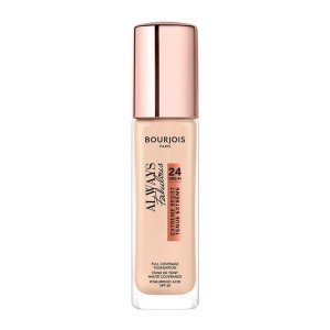 Bourjois Always Fabulous Fond de Teint Fluide