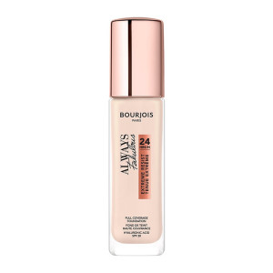 Bourjois Always Fabulous Fond de Teint Fluide