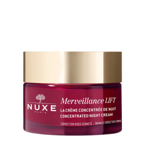 Nuxe La Crème Concentrée de Nuit