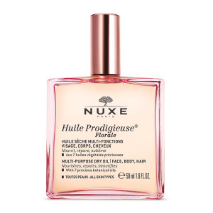 Nuxe Huile Prodigieuse® Florale Sérums et Huiles
