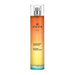 Nuxe Eau Délicieuse Parfumante Eau de Toilette