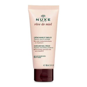 Nuxe Crème Mains Et Ongles Mains & Pieds