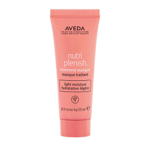 Aveda Masque Light Moisture Masques
