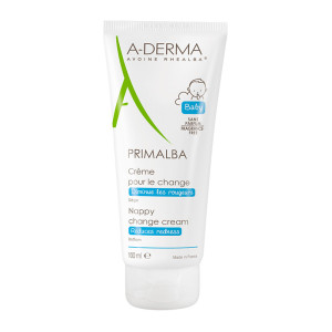A-derma Primalba - Crème pour le Change
