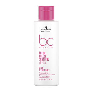 Schwarzkopf Color Freeze Shampooing Color Freeze
