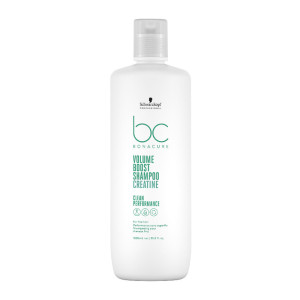 Schwarzkopf Volume Boost Shampooing Collagen Volume Boost