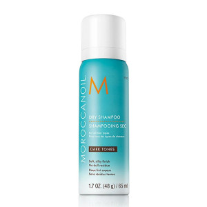 Moroccanoil Shampooing Sec Tons Foncés