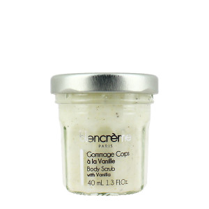 BLANCREME Gommage Corps Vanille Gommage