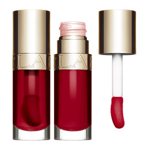 Clarins Lip Comfort Oil Gloss