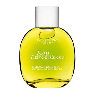 Clarins Eau Extraordinaire Soins Corps