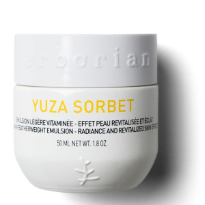 Erborian Yuza Sorbet Jour