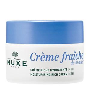 Nuxe Crème Repulpante Hydratante 48h Crème de Jour