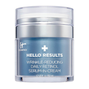 IT COSMETICS Hello Results Serum-en-Crème