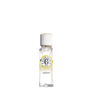 Roger et Gallet Cédrat Eau Parfumée