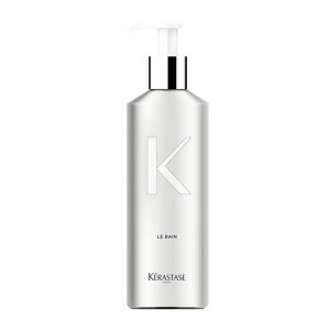 Kérastase Bouteille Rechargeable Tous types de cuirs chevelus secs