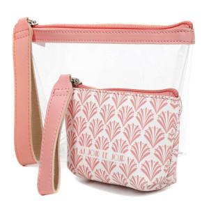 Trousse de Toilette Derrière La Porte