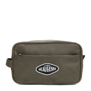 Trousse de Toilette Derrière La Porte