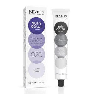 Revlon Professional Nutricolors Filters Nutri Color Crème