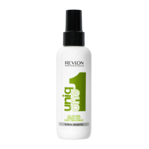 Revlon Professional UniqOne Hair Treatment Green Tea V1