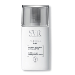 SVR CLAIRIAL Day