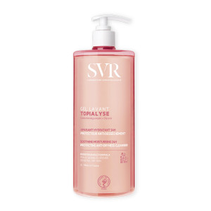 SVR TOPIALYSE Gel Lavant
