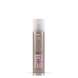 Wella Mistify Me Strong Spray de Fixation