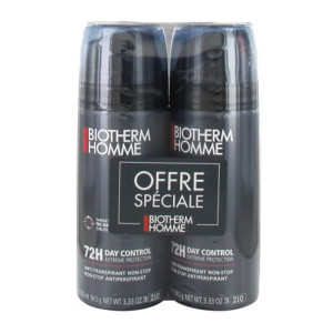 Biotherm Day Control Déodorant 72h