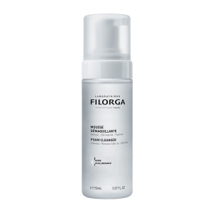 Filorga Mousse DémaquillanteAccueil > Maquillage