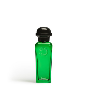 HERMÈS Eau de Basilic Pourpre Collection des Colognes
